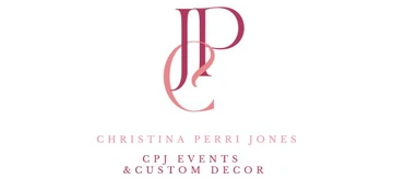 CPJ Events & Custom Decor